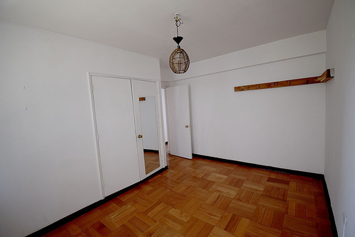 Departamento Antiguo En Diego De Almagro 3 Dormito 2 Baños