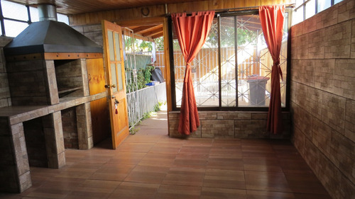 Casa En Venta Comuna Maipú