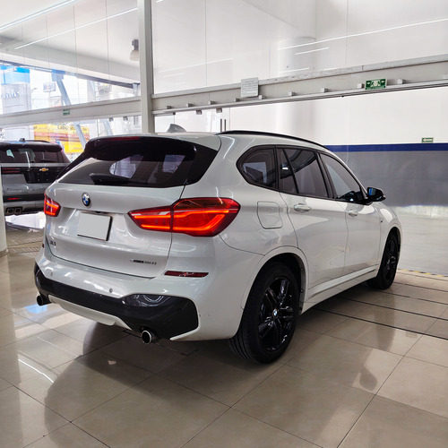 BMW X1 2.0 Sdrive 20ia M Sport At