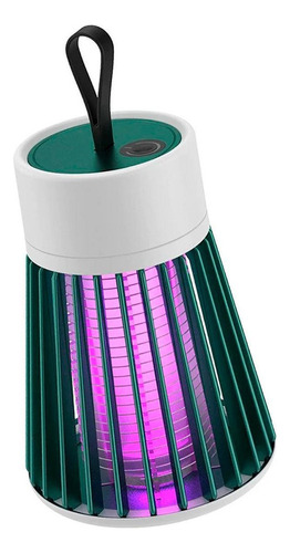 Aparelho Mata Pernilongo Mosquito Sugador Com Led O Melhor
