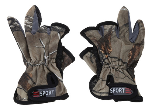 Guantes Antideslizantes Y Transpirables Para Deportes Al Air