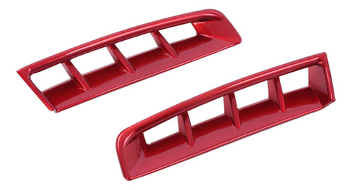 Adhesivo Para Faros Antiniebla Delanteros De Coche Para Carn