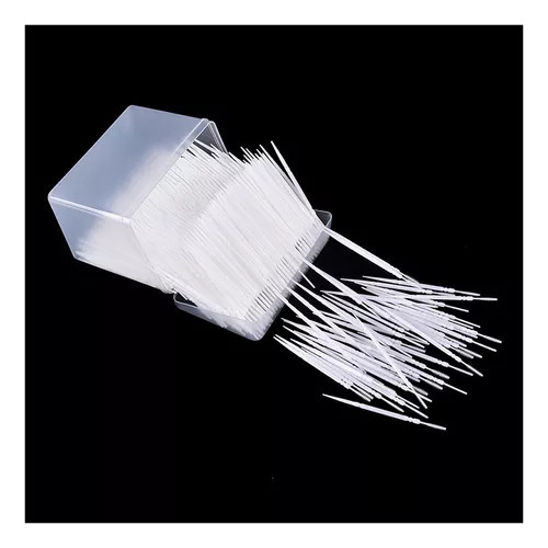 - 1100 Varillas De Doble Cabeza For Limpieza De Troqueles