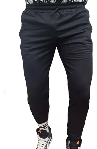 Pantalones Algodon Hombre