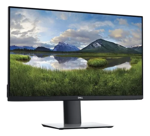 Monitor Gamer Dell con pantalla de 27" 60Hz 220V y resolución Full HD