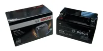 Comprar Bateria Moto Bosch Btx7a Ytx7a-bs Styler150 Scooters Gel Agm