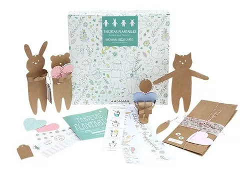 manualidades infantiles de papel y carton - DecoPeques