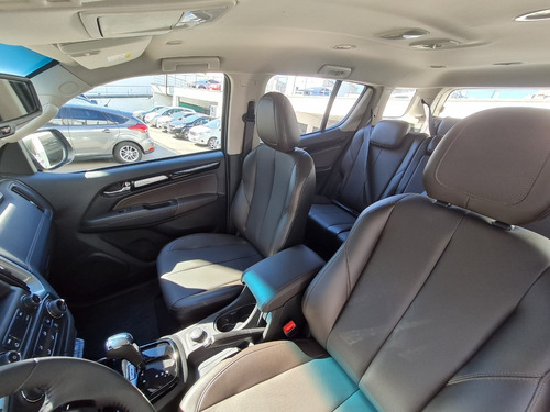 Imagen 14 de 15 de Chevrolet Nueva Trailblazer 2.8td 0km Entrega Octubre! Nt