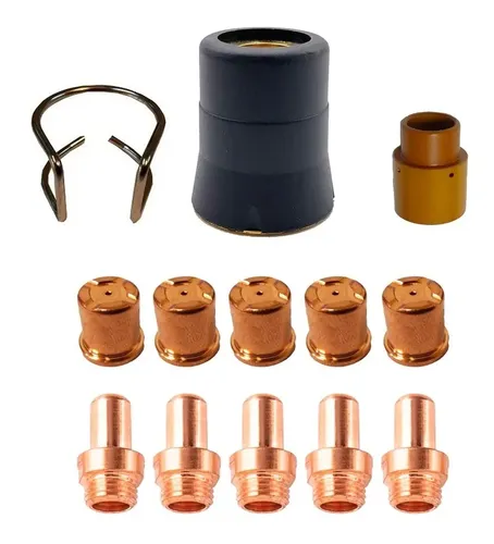 Kit 5 Buses PH-PK-802423 | Pour Outils De Pulvérisation