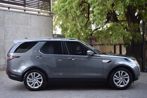 Land Rover Discovery HSE SPORT SDV6