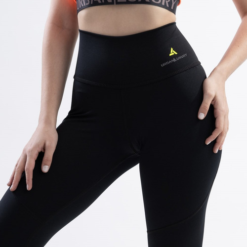 Calza Leggins Titanium Mujer Urban Luxury