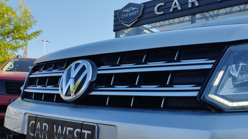 Volkswagen Amarok 2.0 Cd Tdi 180cv 4x4 Highline Pack