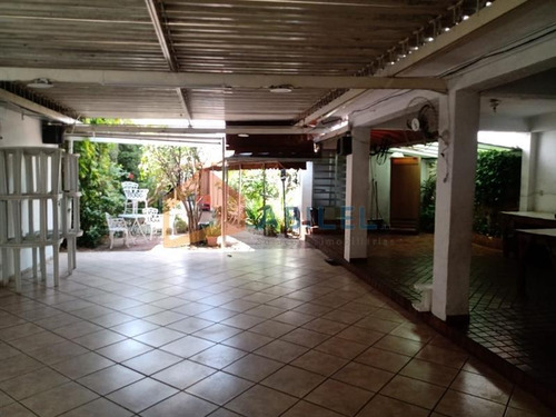 Casa Comercial Para Locação Na Vila Matilde - 7755