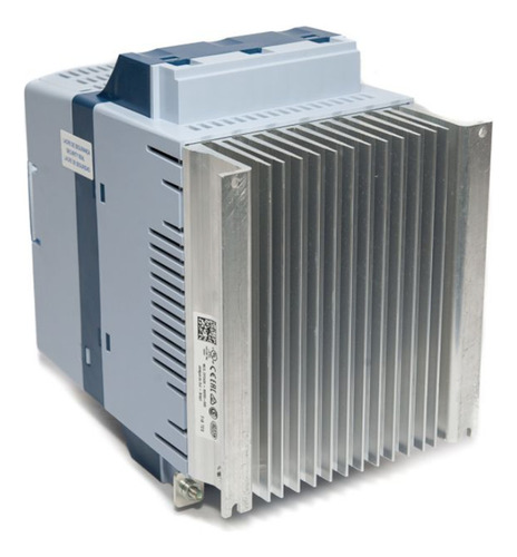 Chave De Partida Soft Starter Weg Ssw07 85a 50cv 380v