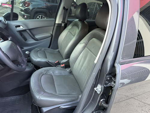 Citroën C3 1.2 4P 12V PURE TECH ATTRATION FLEX
