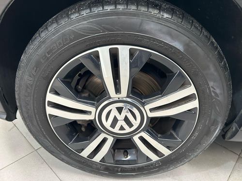 Volkswagen Up! Volkswagen Up! 1.0 Xtreme 170 TSI (Flex)