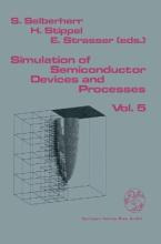 Libro Simulation Of Semiconductor Devices And Processes: ...
