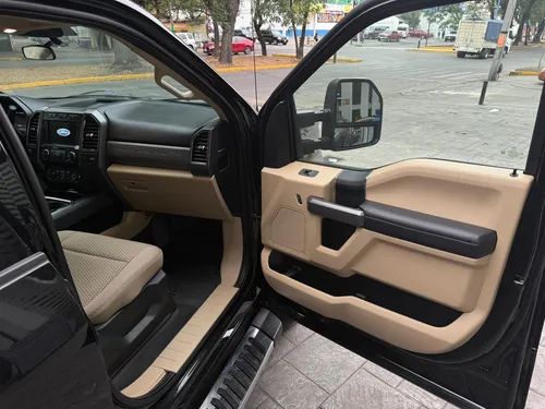 Ford F-250 6.7l Super Duty Cab Dob Diesel 4x4 At