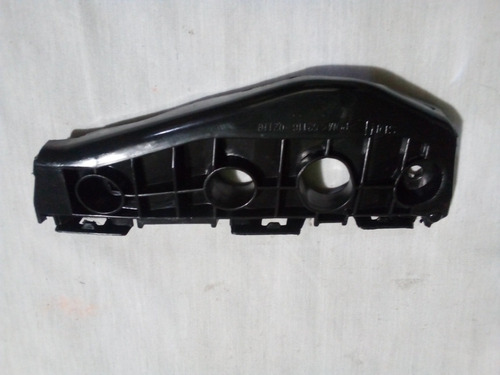 Base Parachoques Delantero Izq Toyota Corolla Año 2007-2010