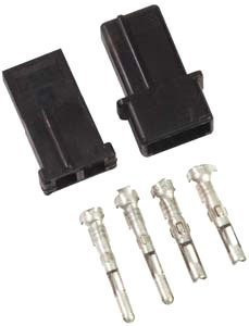 Msd 8824 2-pin Conector Kit