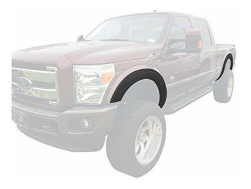 Ford F250 350 Guardabarro Estilo Equipo Original Fabrica Set