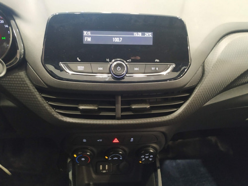 Imagen 11 de 17 de Chevrolet Onix Plus 1.2 0km 2022 Fabrica