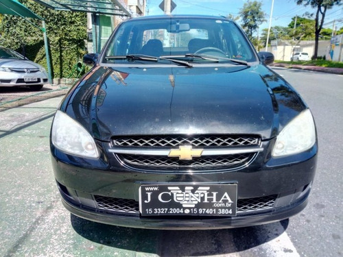 Classic 1.0 Mpfi Ls 8v Flex 4p Manual