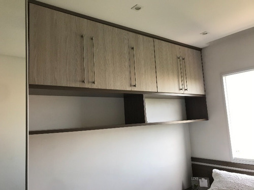 Imagem 5 de 21 de Apartamento À Venda Na Avenida Presidente João Goulart, Umuarama, Osasco - Sp - Liv-15031