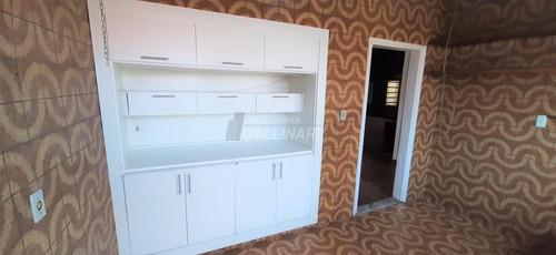 Imagem 11 de 30 de Casa Para Aluguel Em Jardim Chapadão - Ca002485