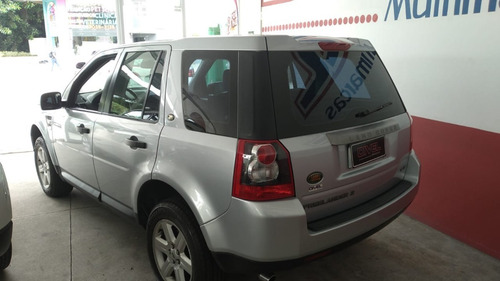 Imagem 2 de 6 de Land Rover Freelander 2 S 2010
