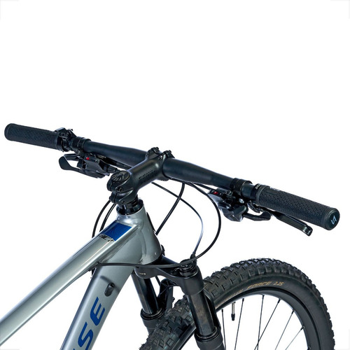 Bicicleta Aro 29 Sense React Pro 2025 Mtb Shimano Cues 2x9