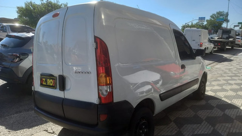 Renault Kangoo Express 1.6 16v Hi-flex 4p