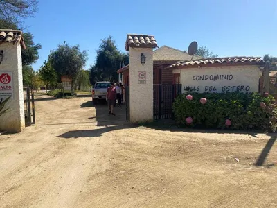 Parcela en venta