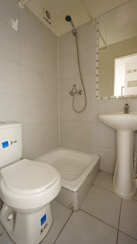 Condominio Altomar - 3d 3b Escritorio - Mansarda