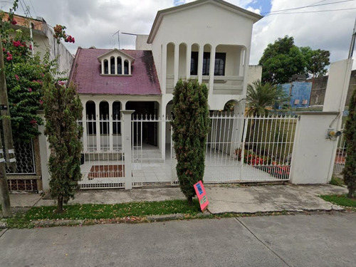 Casa En Venta En Palmas Veracruz Na1122