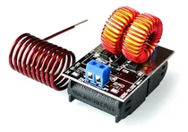 Comprar Placa De Calentamiento Por Inducción 5-15v, 150w, Mini Zvs