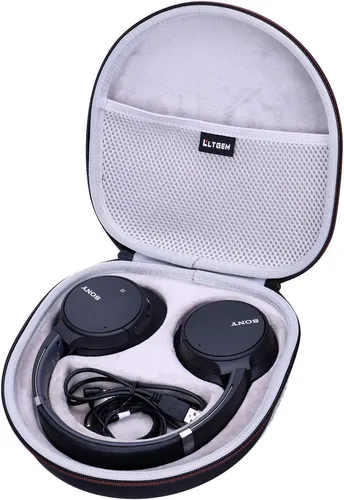 Estuche Para Auriculares Sony Wh-ch720n/ch520/ch710n/ch510