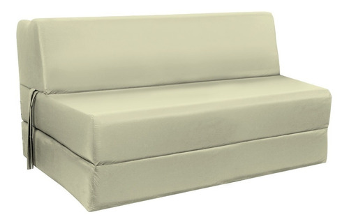 Sillón Cama Arial Espuma 24kg 190x130 Jmp