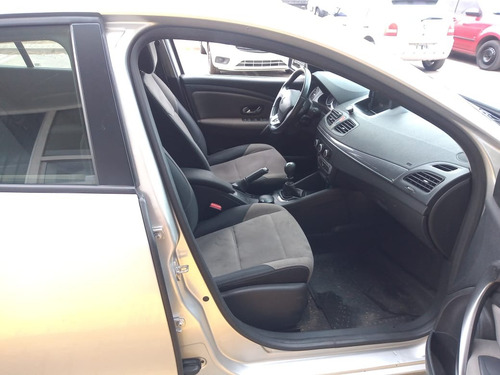 Renault Fluence 2.0 Ph2 Luxe 143cv