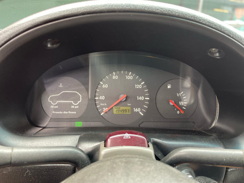 Volkswagen Gol 1.0 Plus 8v 2p