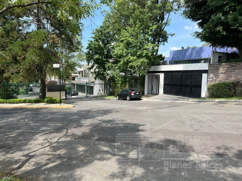 Imagen 3 de 11 de Terreno En Venta En Bosques De Las Lomas