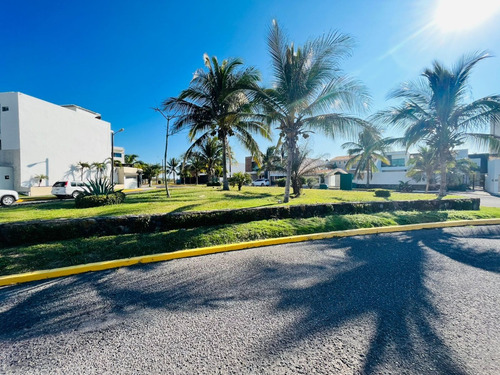Casa En Venta En Veracruz Fracc. Playas Del Conchal Riviera Veracruzana