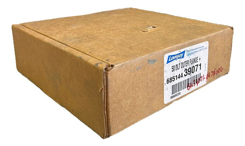 New Lovejoy 685144-39071 / 68514439071 Deltaflex 50 Ccs