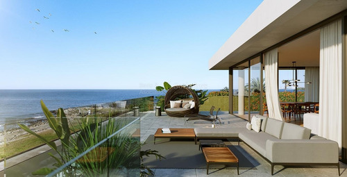 Imagen 1 de 30 de Apartamento Super Lujo Frente Al Rio - Residencia Ola