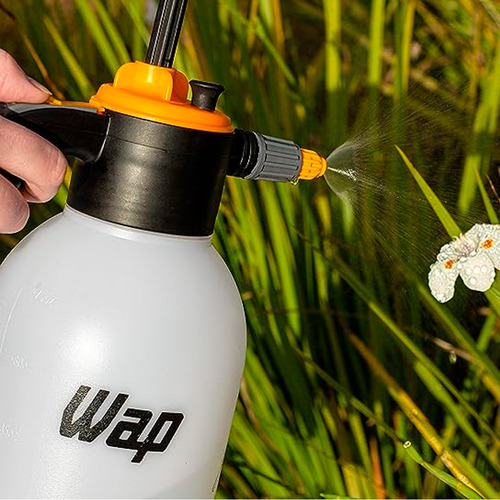 Pulverizador Manual 2l Com Compressão Prévia Gpm2l01 Wap