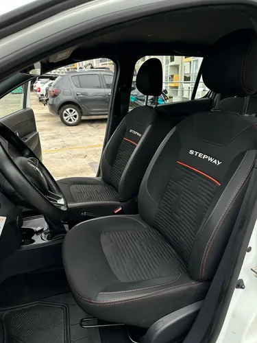 Renault Stepway 1.6 Intens