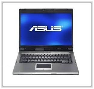 Asus A6t - Todos Los Repuestos - Sv Tecnico - Garantia