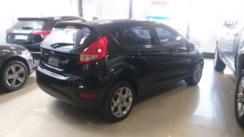 Ford Fiesta Kinetic Design 1.6 Titanium 120cv