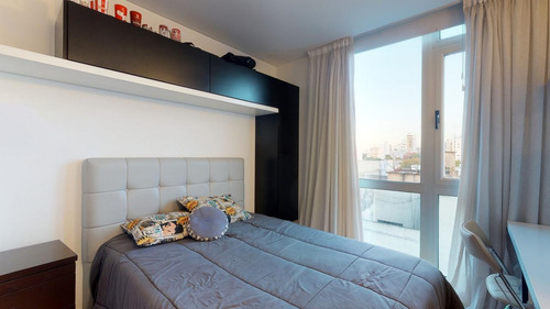 Imagen 21 de 30 de Departamento De 3 Dormitorios En La Plata Fusion Haus Calle 7 Esq. 35 - Dacal Bienes Raices