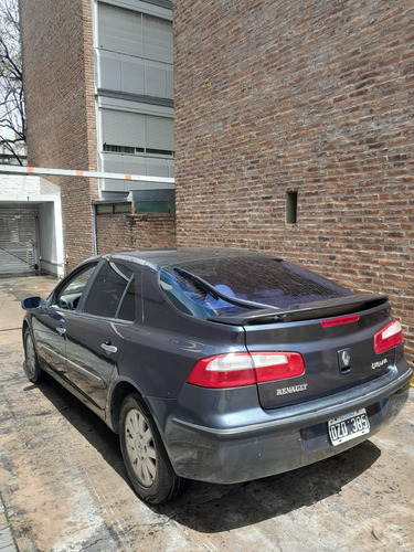 Renault Laguna V6 Caja Automática Secuencial Segundo Dueño